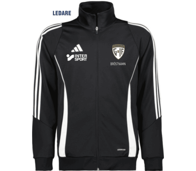 adidas Tiro 24 träningsjacka
