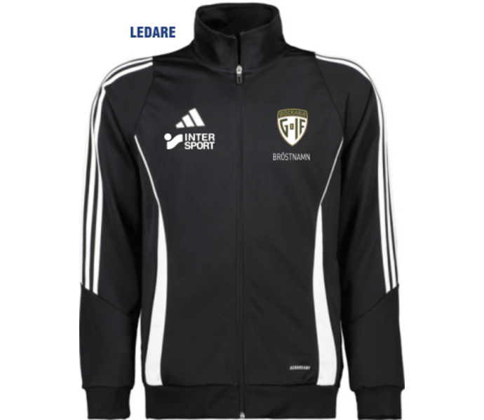 adidas Tiro 24 träningsjacka