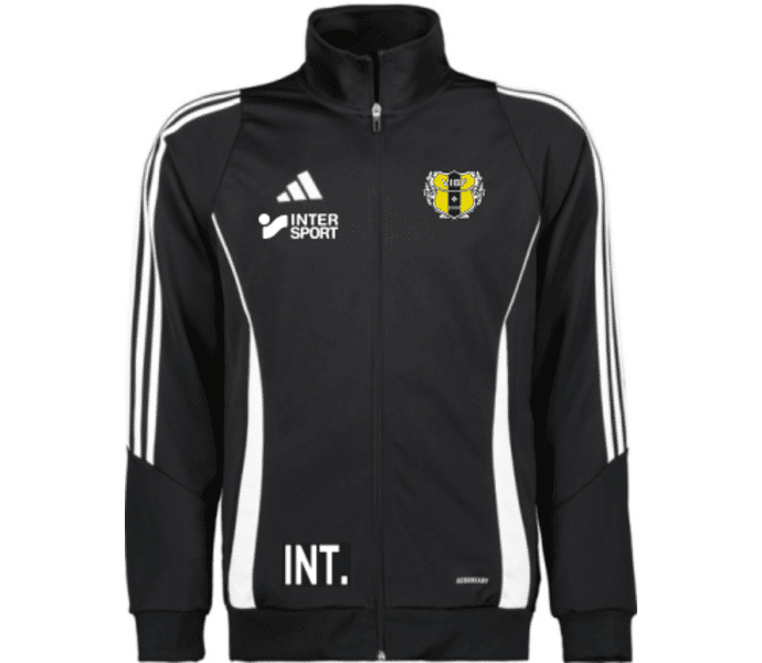 adidas Tiro 24 träningsjacka