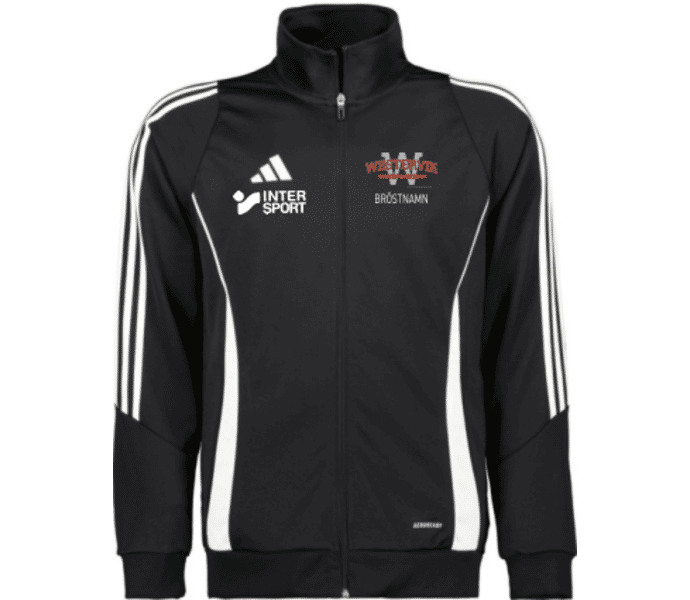 adidas Tiro 24 träningsjacka