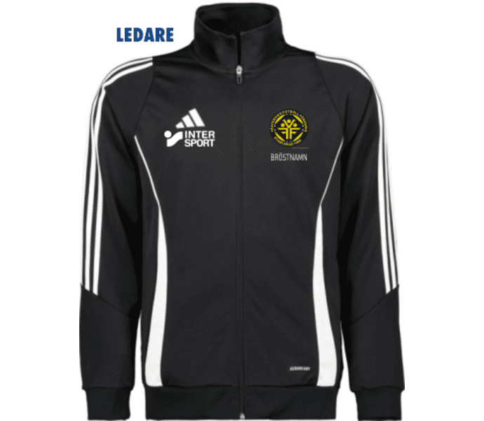 adidas Tiro 24 träningsjacka