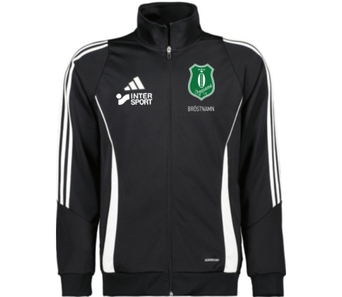 adidas Tiro 24 träningsjacka