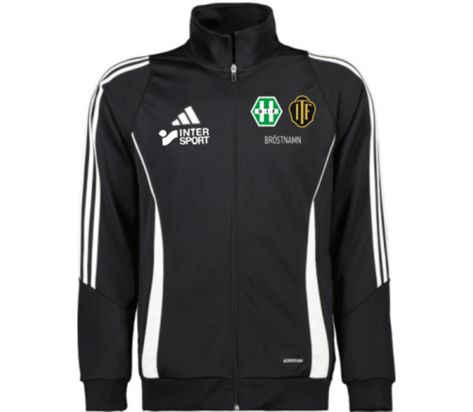 adidas Tiro 24 träningsjacka