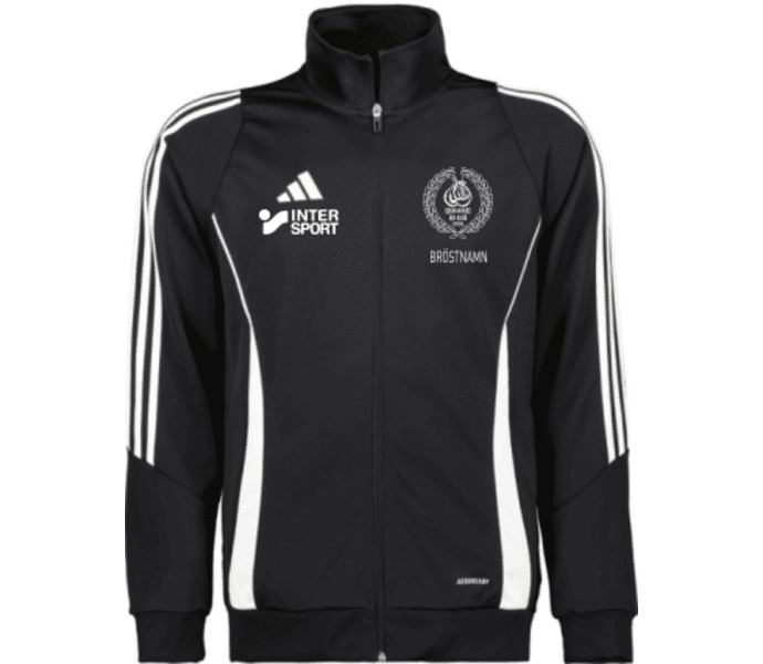 adidas Tiro 24 träningsjacka
