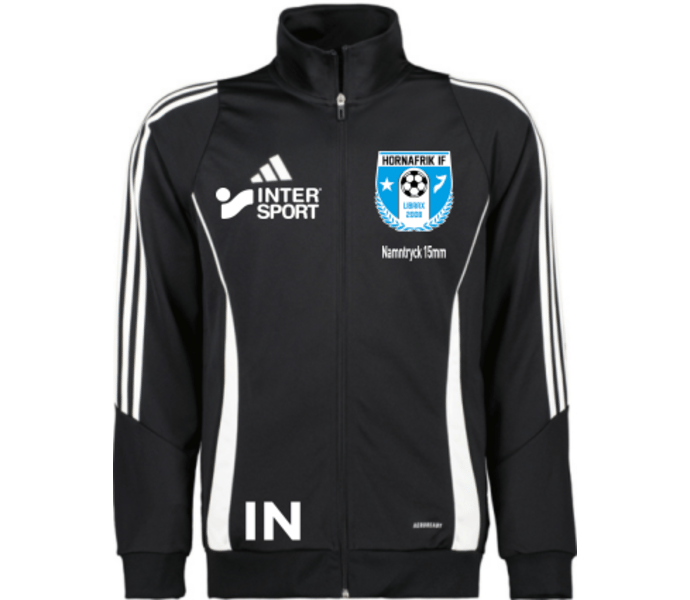 adidas Tiro 24 träningsjacka