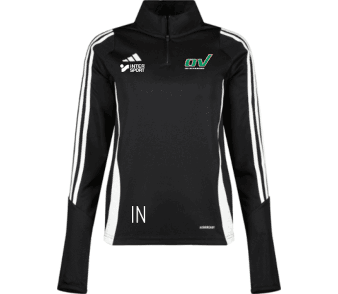 adidas Tiro 24 W träningströja 