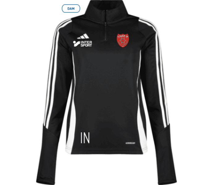 adidas Tiro 24 W träningströja