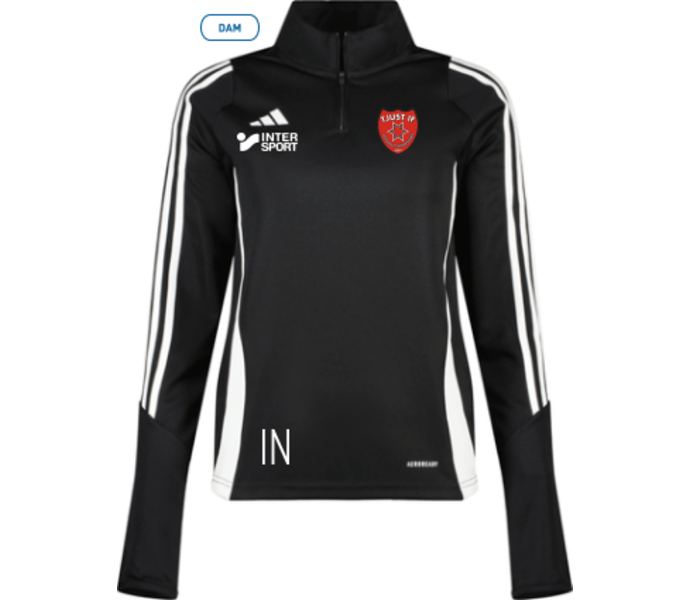 adidas Tiro 24 W träningströja 