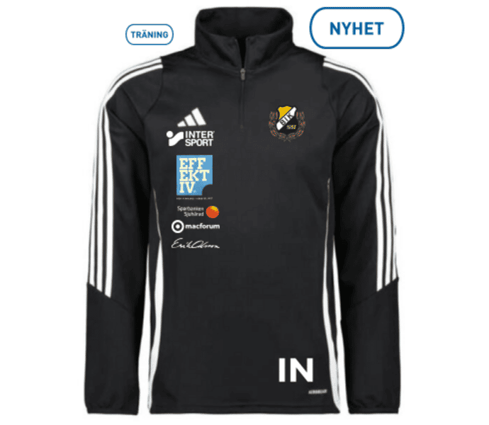 adidas Tiro 24 W träningströja 