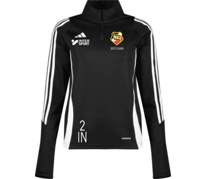 adidas Tiro 24 W träningströja 