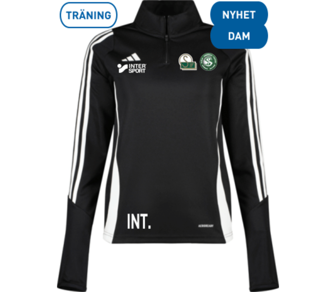 adidas Tiro 24 W träningströja 