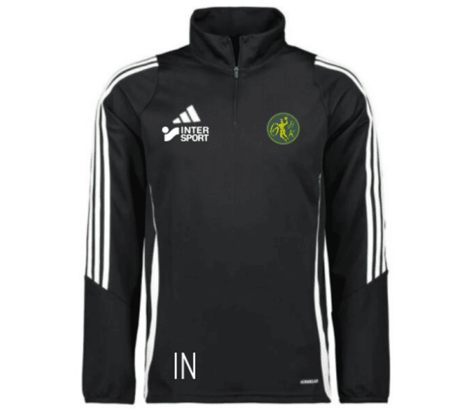 adidas Tiro 24 träningströja