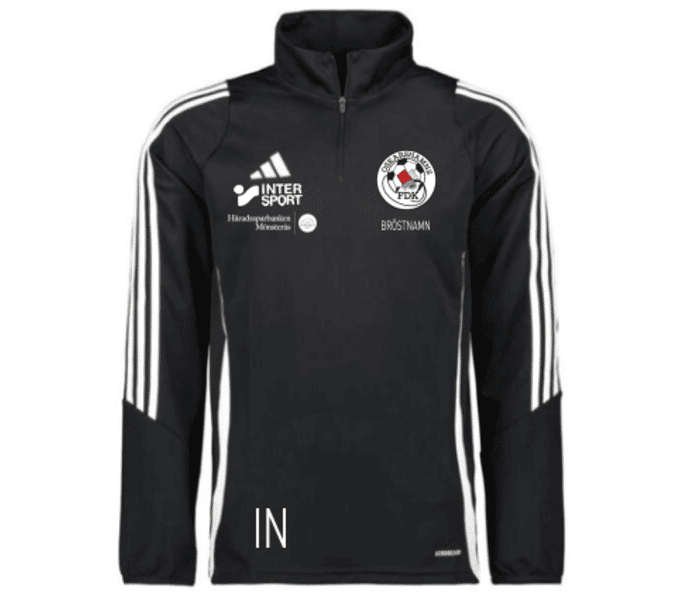 adidas Tiro 24 träningströja