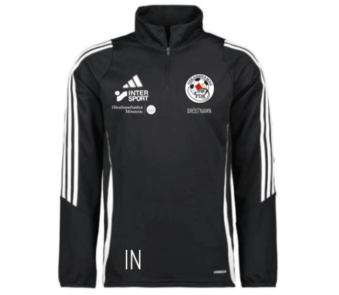 adidas Tiro 24 träningströja