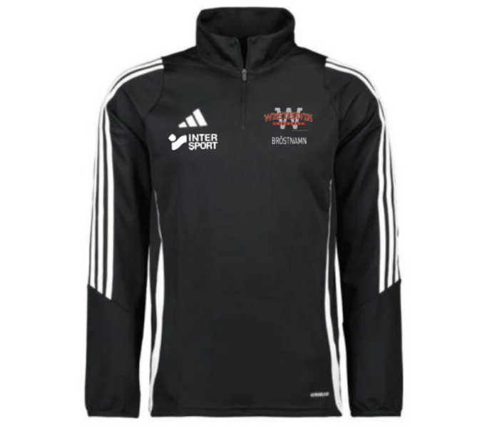 adidas Tiro 24 träningströja