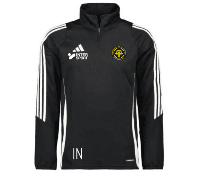 adidas Tiro 24 träningströja