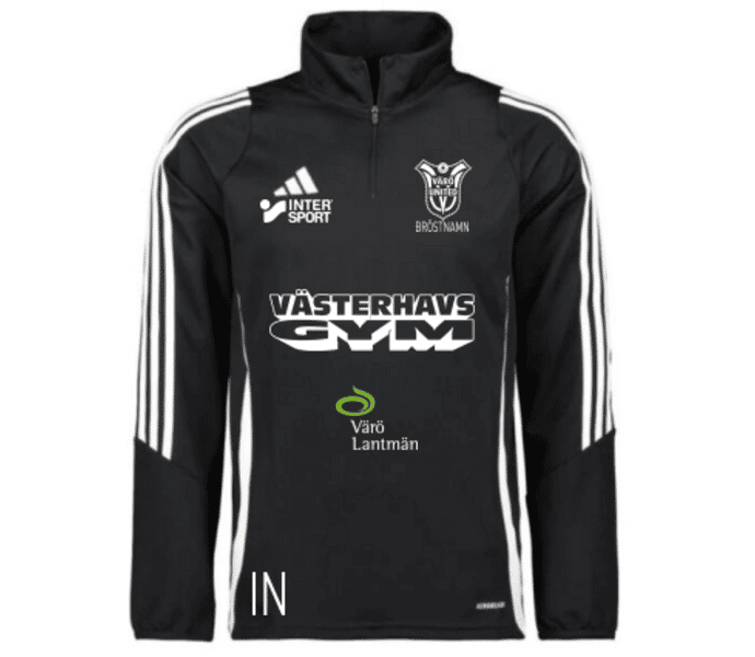 adidas Tiro 24 träningströja