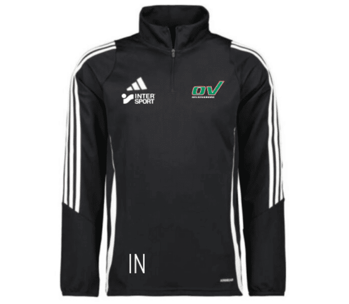 adidas Tiro 24 träningströja