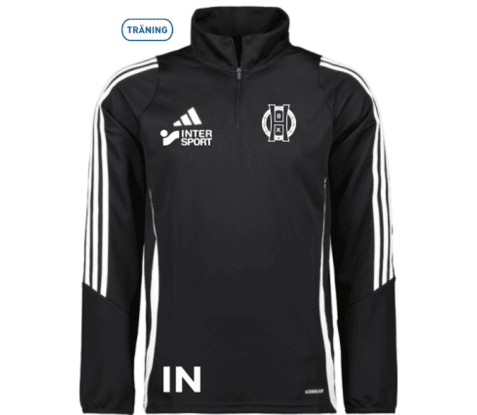 adidas Tiro 24 träningströja