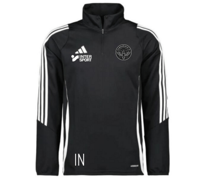 adidas Tiro 24 träningströja