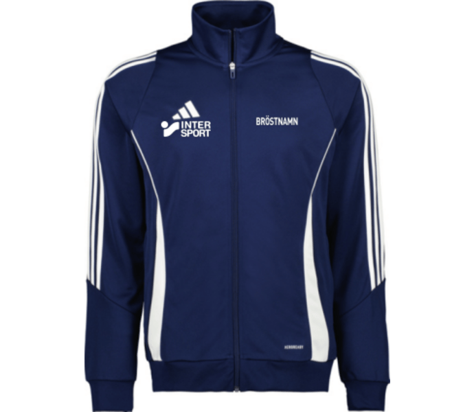 adidas Tiro 24 W träningsjacka