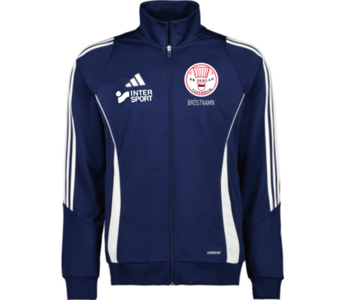 adidas Tiro 24 träningsjacka