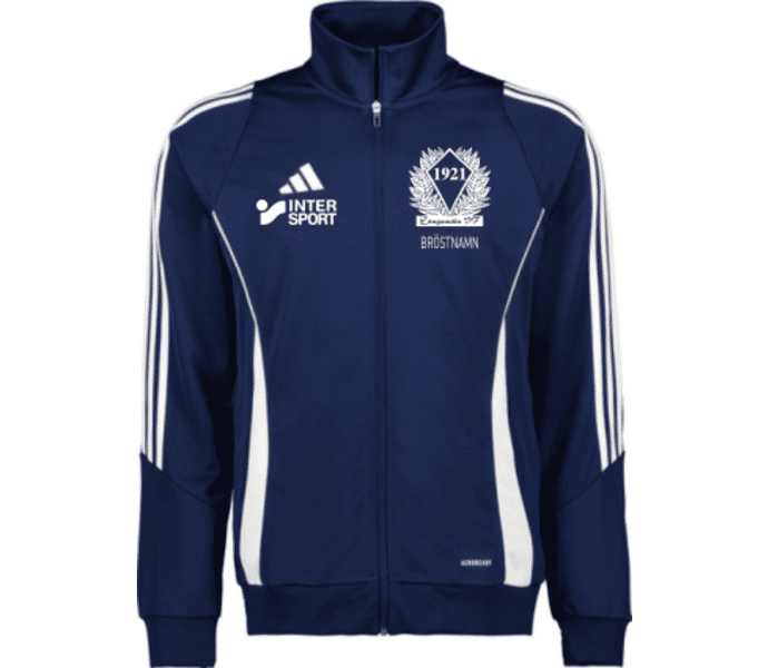 adidas Tiro 24 träningsjacka