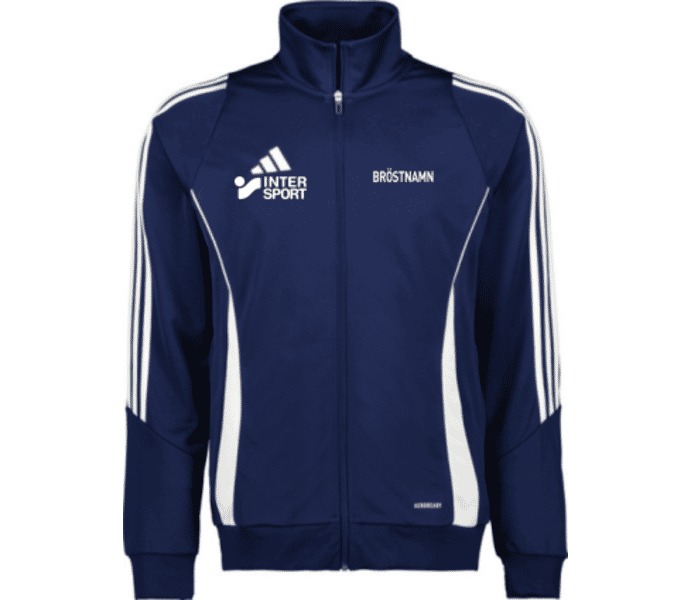 adidas Tiro 24 träningsjacka