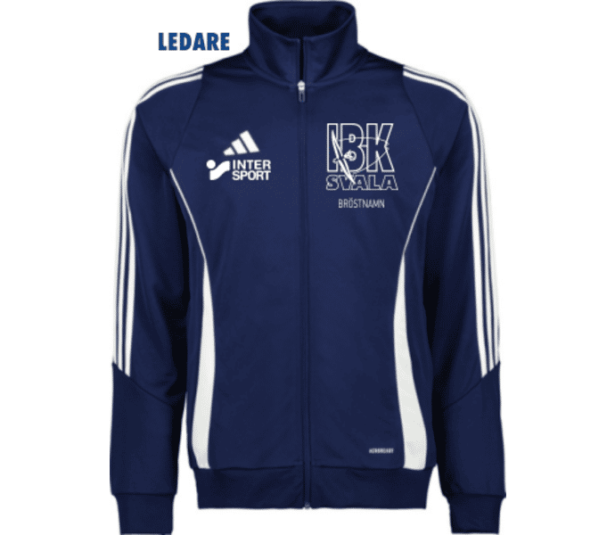 adidas Tiro 24 träningsjacka