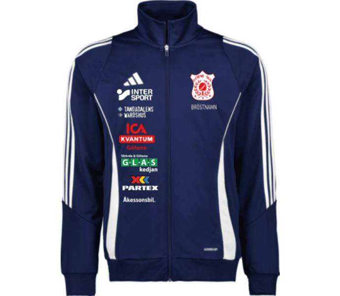 adidas Tiro 24 träningsjacka