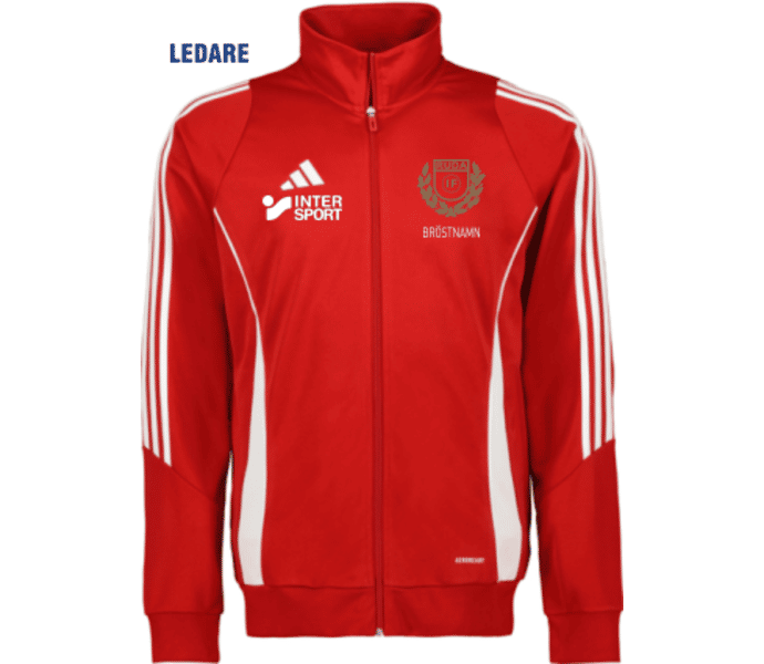 adidas Tiro 24 träningsjacka