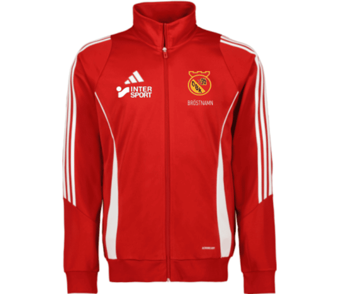 adidas Tiro 24 jr träningsjacka