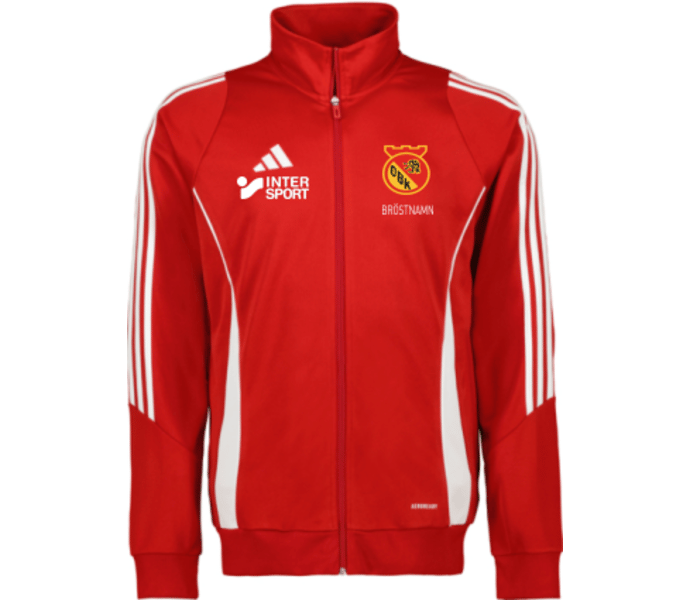 adidas Tiro 24 jr träningsjacka 