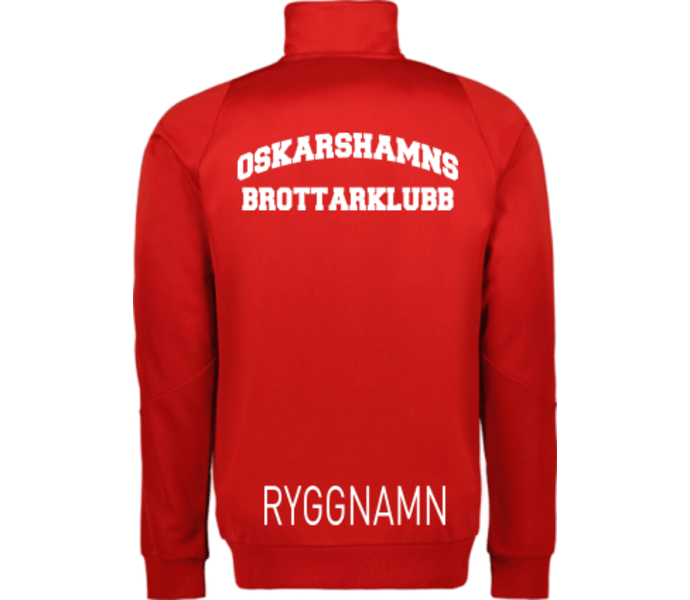 adidas Tiro 24 jr träningsjacka 