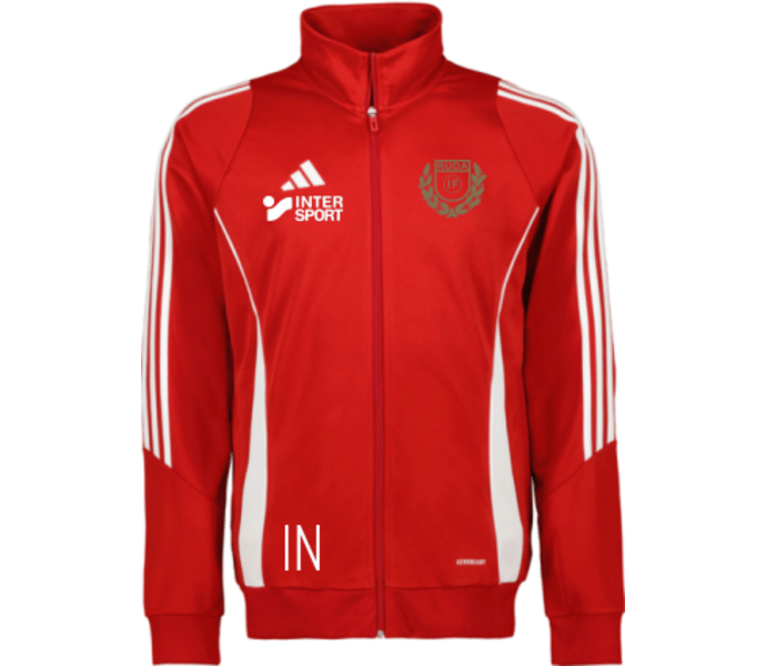 adidas Tiro 24 jr träningsjacka 