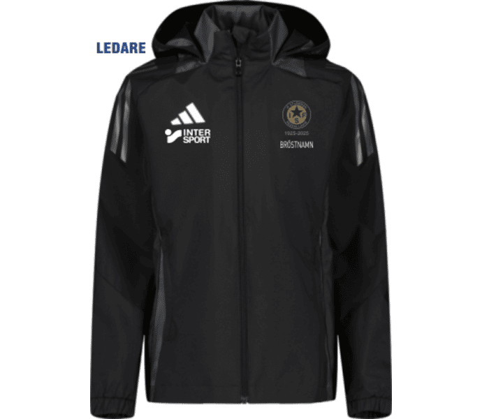 adidas TIRO24 C AW JKT