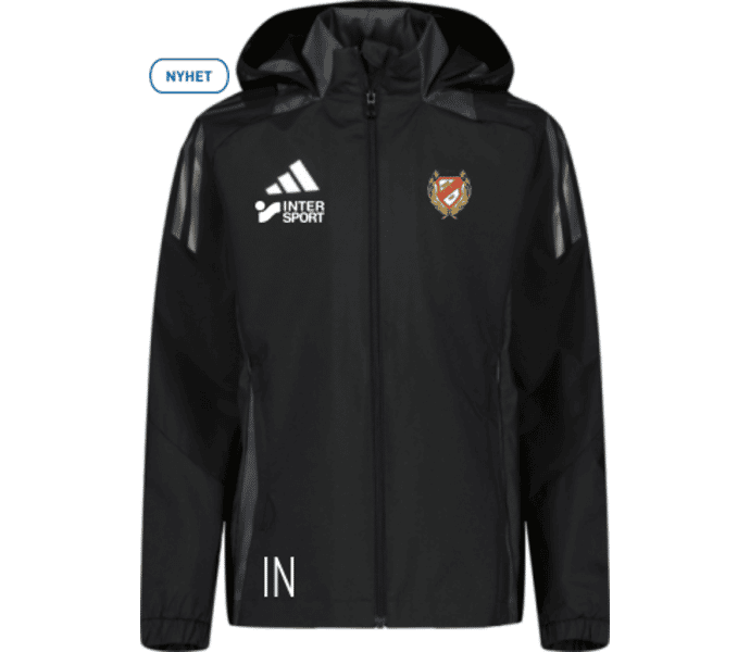 adidas TIRO24 C AW JKT