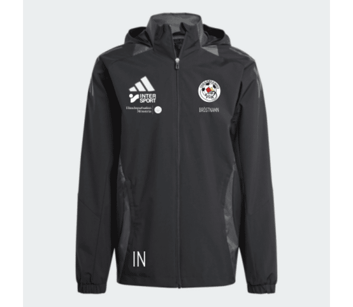 adidas TIRO24 C AW JKT