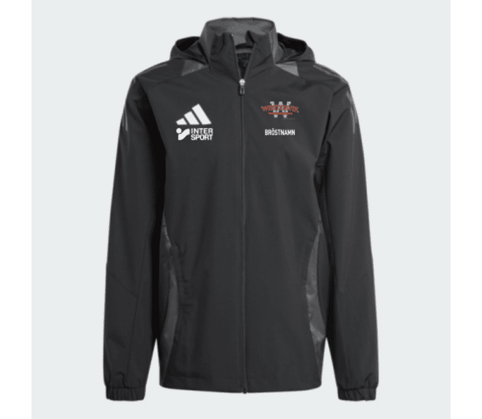 adidas TIRO24 C AW JKT