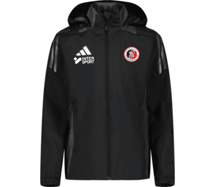 adidas TIRO24 C AW JKT