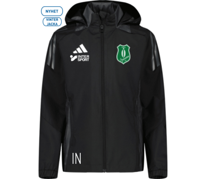 adidas TIRO24 C AW JKT