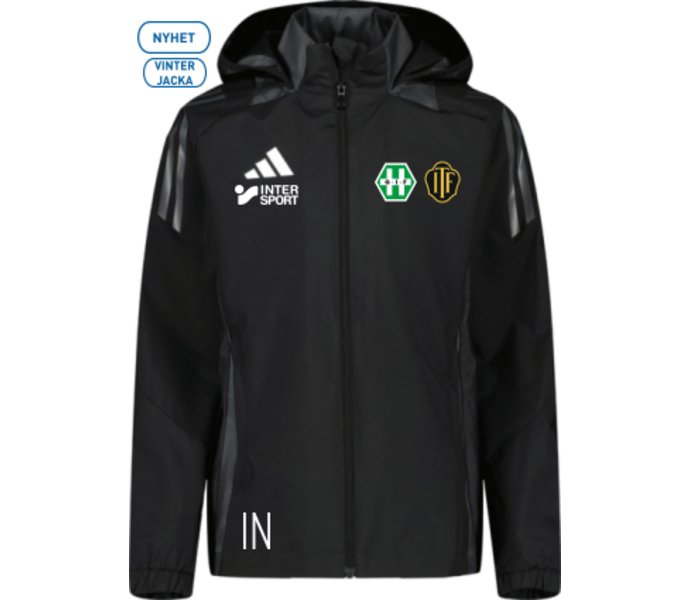 adidas TIRO24 C AW JKT