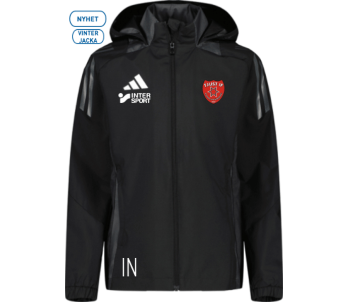 adidas TIRO24 C AW JKT