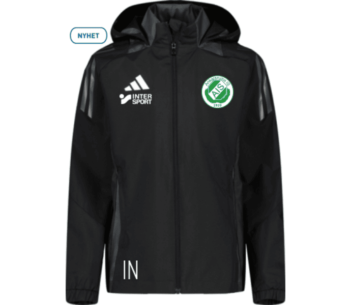 adidas TIRO24 C AW JKT