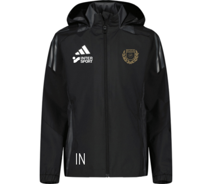 adidas TIRO24 C AW JKT