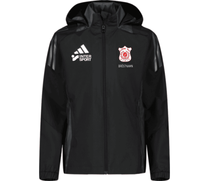 adidas TIRO24 C AW JKT