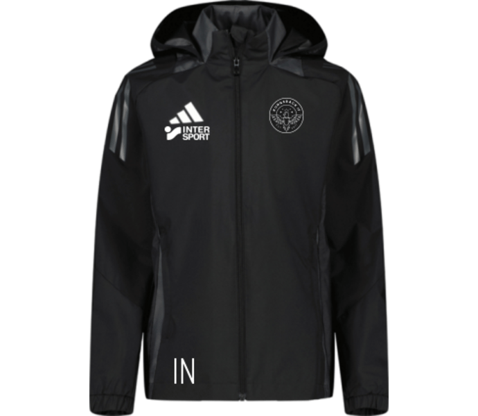 adidas TIRO24 C AW JKT