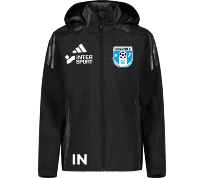 adidas TIRO24 C AW JKT JR