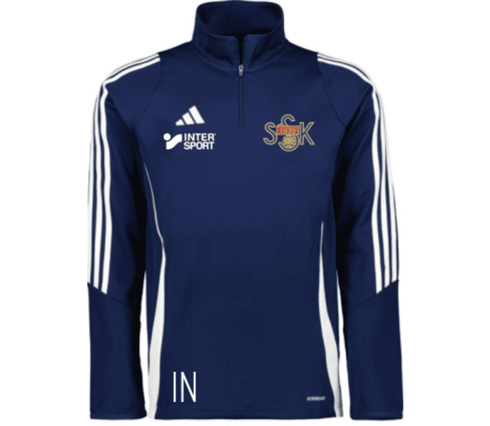adidas Tiro 24 jr träningströja