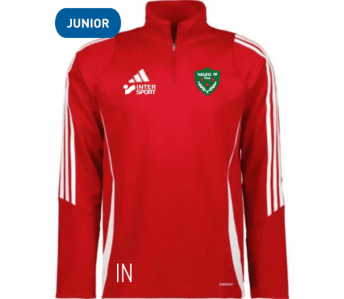 adidas Tiro 24 jr träningströja